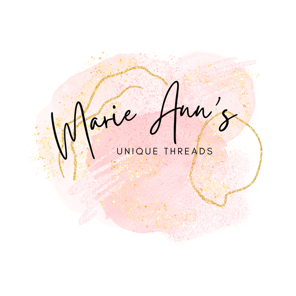 Marie Ann's Unique Threads